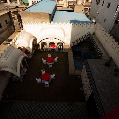 Hotel Rr 62-Jaipur City Centre Hotel Εξωτερικό φωτογραφία