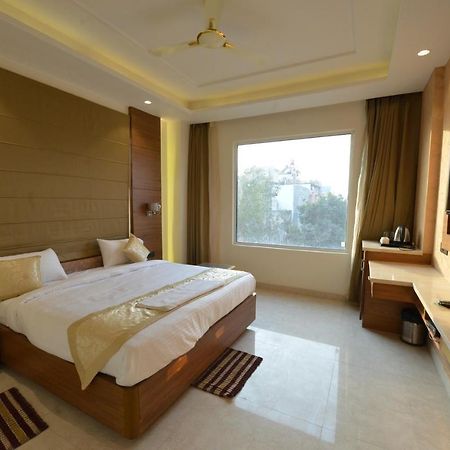 Hotel Rr 62-Jaipur City Centre Hotel Εξωτερικό φωτογραφία