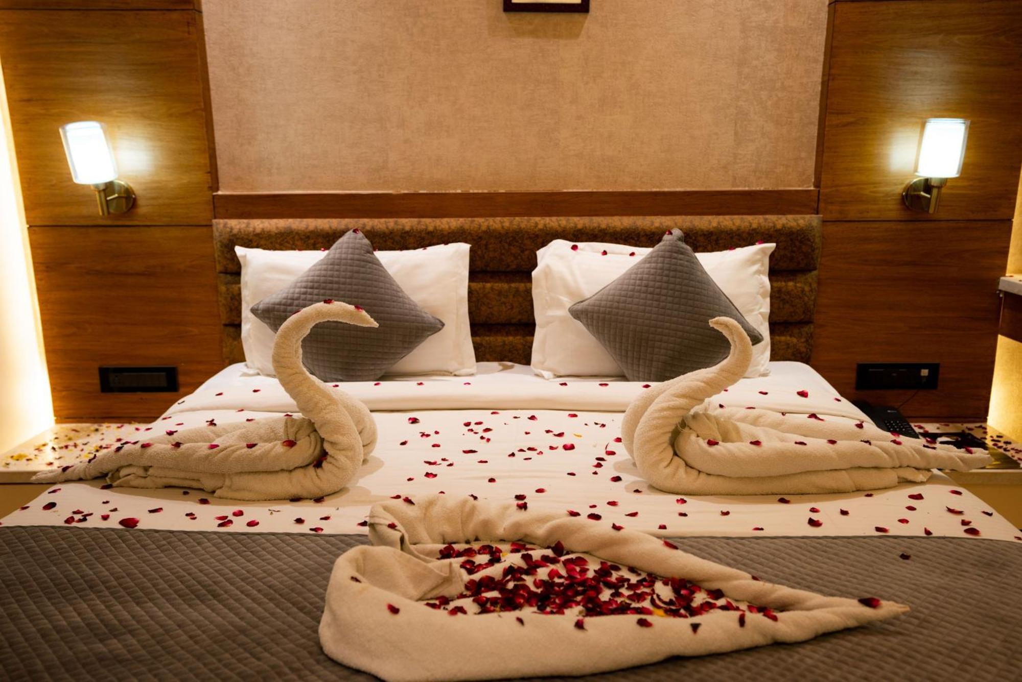 Hotel Rr 62-Jaipur City Centre Hotel Εξωτερικό φωτογραφία